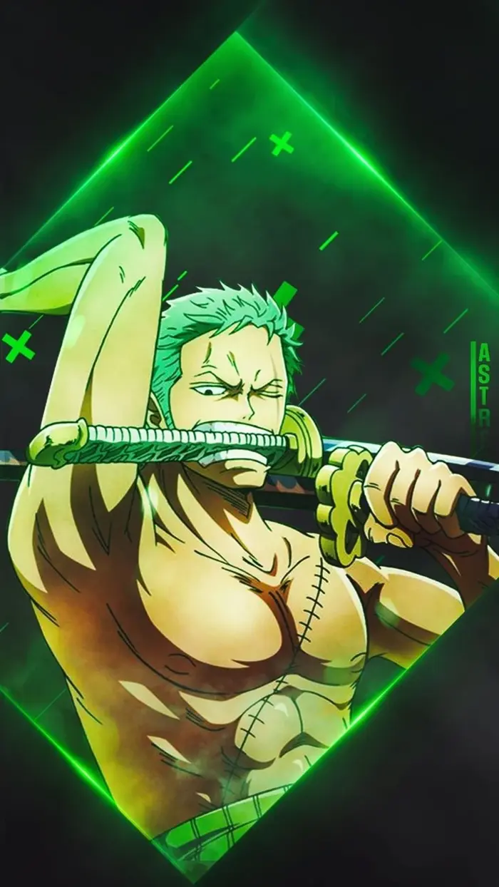 Khám phá 99+ hình nền anime Zoro siêu ngầu đẹp mê hoặc