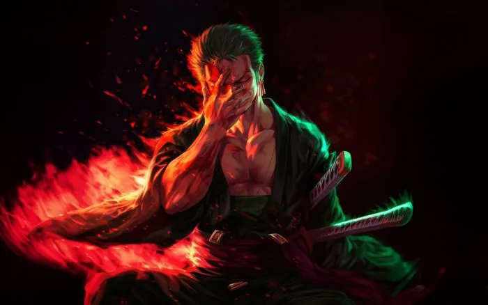 80+ Hình Nền Zoro One Piece 4K Ngầu, đẹp Trên điện Thoại Và Máy Tính