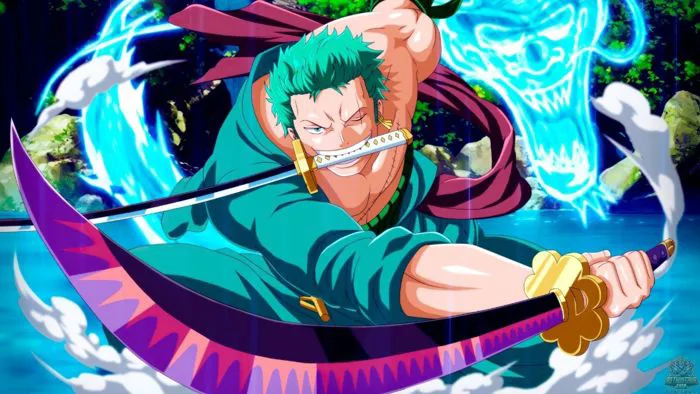 101+ hình nền Zoro 4K đẹp, siêu ngầu cho điện thoại, máy tính