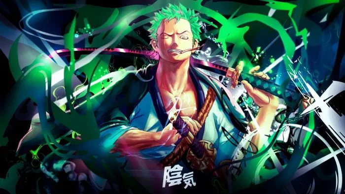 101+ hình nền Zoro 4K đẹp, siêu ngầu cho điện thoại, máy tính