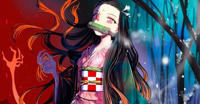 Nezuko Kamado là ai? Tất tần tật về sức mạnh, hình ảnh