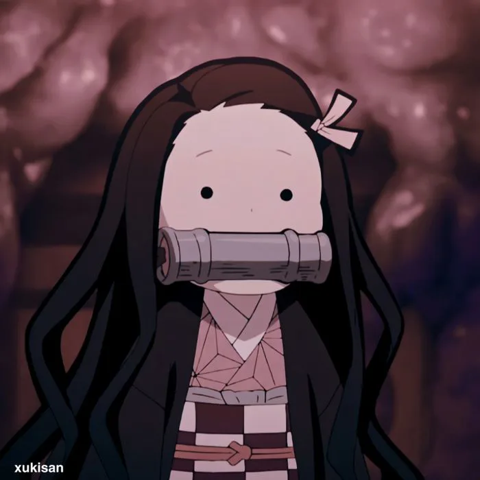 Khám phá 640 ý tưởng nezuko cute và dễ thương | nghệ thuật anime, hình ảnh,  hoạt hình và các ý tưởng khác