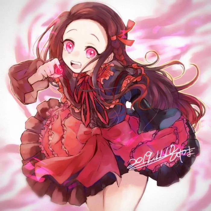 Khám phá 640 ý tưởng nezuko cute và dễ thương | nghệ thuật anime, hình ảnh,  hoạt hình và các ý tưởng khác