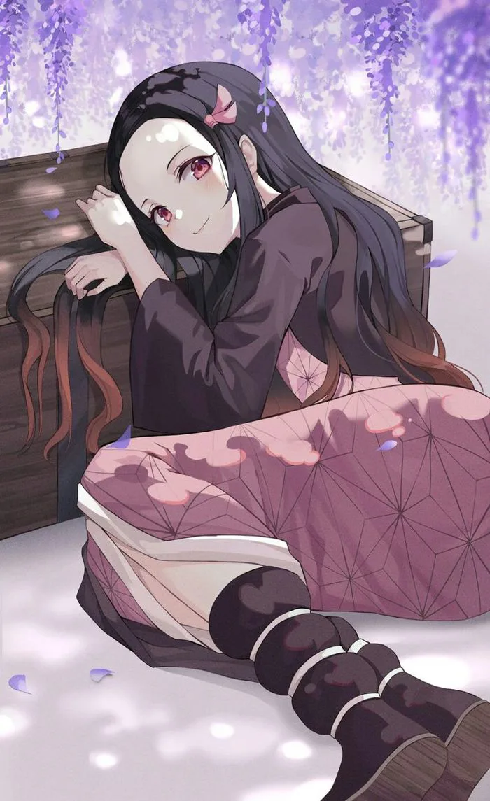 Khám phá 640 ý tưởng nezuko cute và dễ thương | nghệ thuật anime, hình ảnh,  hoạt hình và các ý tưởng khác