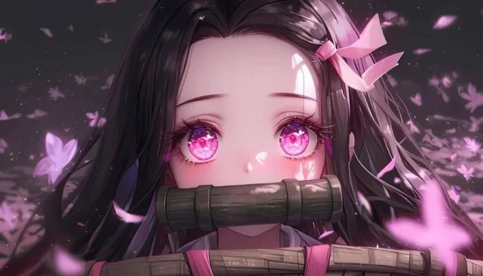 199+ Hình nền Nezuko DỄ THƯƠNG, cute, cực ngầu đẹp nhất