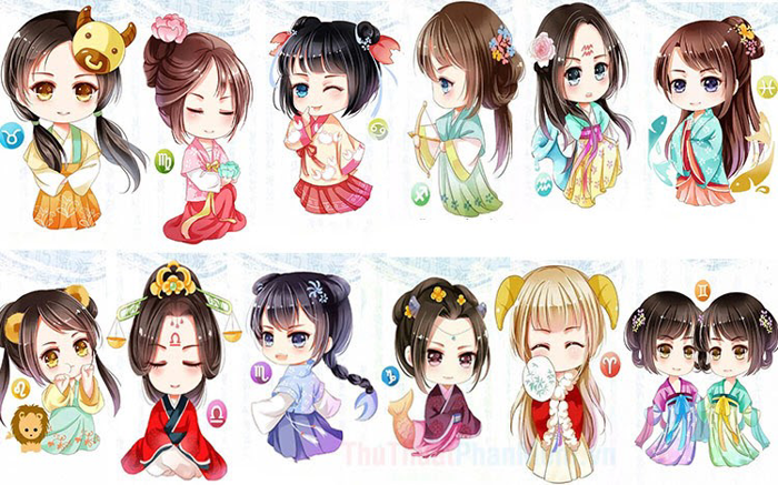 anh-chibi-12-cung-hoang-dao-1