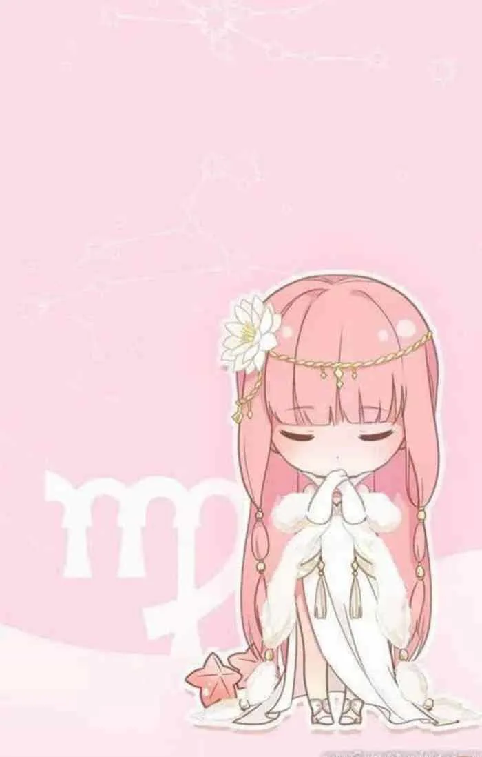 12 Cung Hoàng Đạo Anime Chibi [126+ Hình Ảnh Cổ Trang Đẹp Nhất]