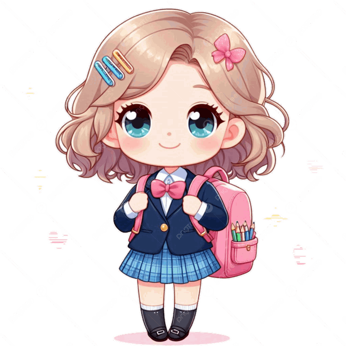 Chibi 3d Hình ảnh PNG | Vector Và Các Tập Tin PSD | Tải Về Miễn Phí Trên  Pngtree