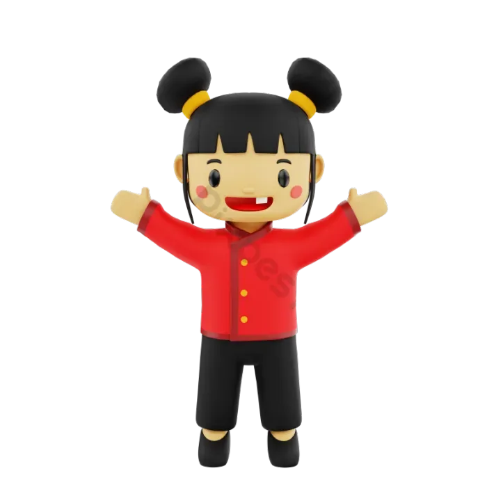 58,000+ Hình Ảnh PNG Chibi 3d | Tải Miễn Phí PNG Trong Suốt,Vector & PSD -  Pikbest