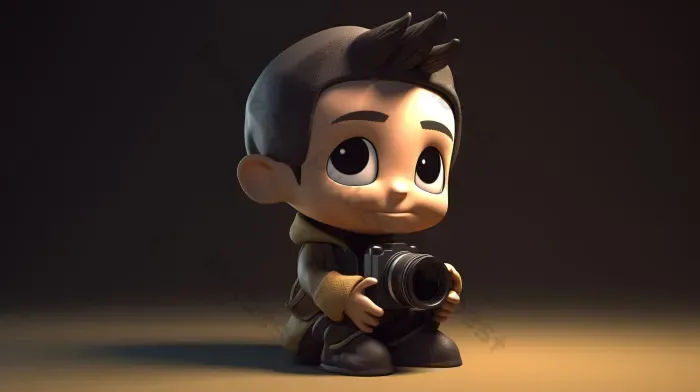 1,400,000+ Hình Ảnh Nhân Vật Chibi | Tải Miễn Phí Hình Ảnh Thiết Kế Nhân  Vật Chibi - Pikbest