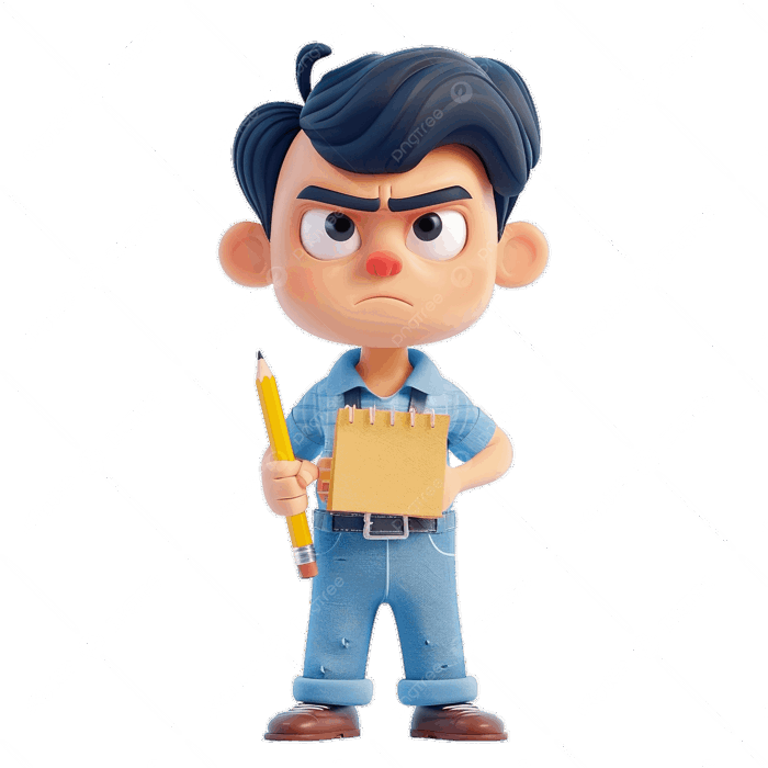 Chibi 3d Hình ảnh PNG | Vector Và Các Tập Tin PSD | Tải Về Miễn Phí Trên  Pngtree