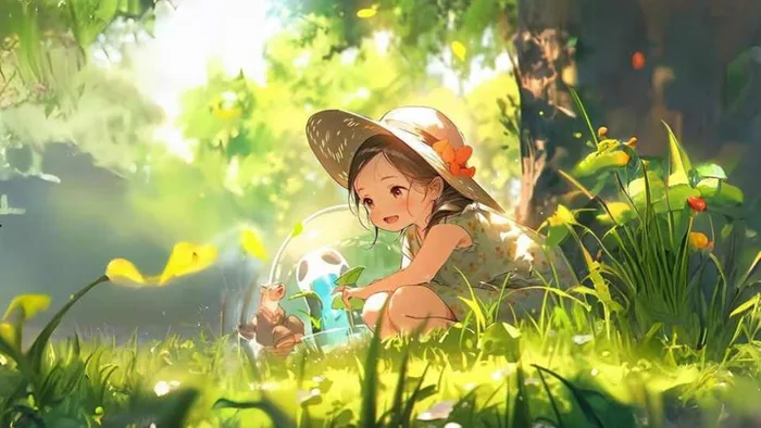 Lưu ngay 100+ hình nền 3D cute, độc đáo dành cho những ai yêu thích sự ngọt  ngào, đáng yêu