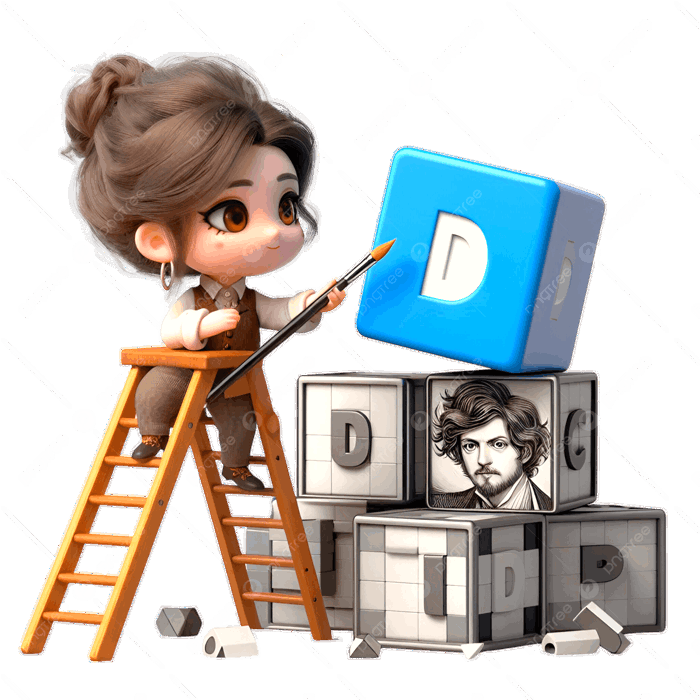 Chibi 3d Hình ảnh PNG | Vector Và Các Tập Tin PSD | Tải Về Miễn Phí Trên  Pngtree