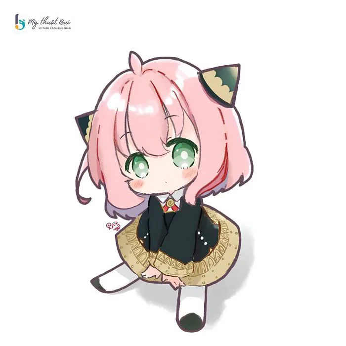 999+ Hình ảnh Anime 4K đẹp, ngầu, dễ thương dùng làm hình nền, avatar