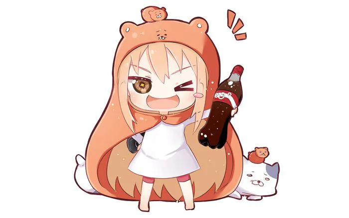 Những hình nền Chibi đẹp nhất, đáng yêu và ấn tượng