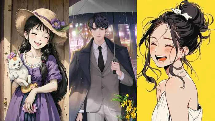 100+ hình nền chibi cute đẹp nhất cho điện thoại, máy tính