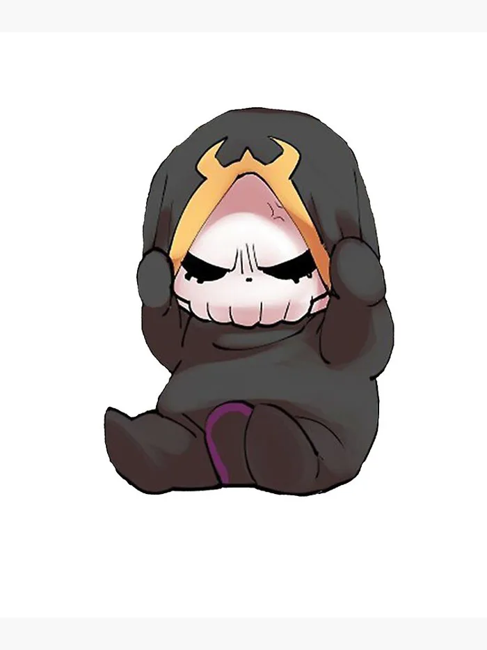 Overlord Ainz Ooal Gown Posters for Sale | Redbubble