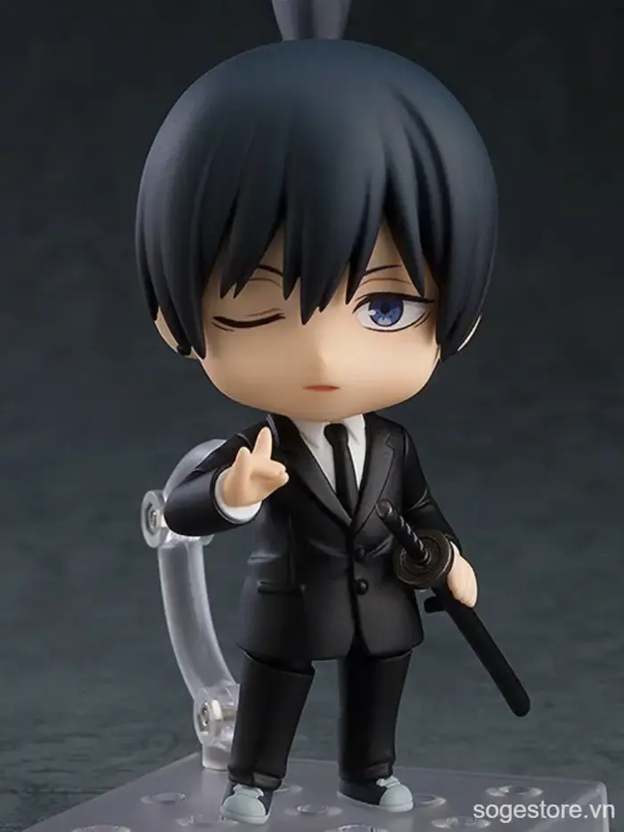 Chính Hãng] 2003 Nendoroid Aki Hayakawa | Mô Hình Chainsaw Man | Good Smile  Company - SOGE Store