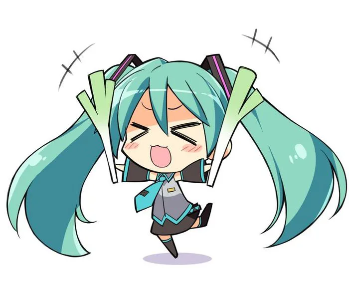 Hình ảnh Anime Chibi - Tuyển tập những hình ảnh Anime Chibi đẹp và đáng yêu  nhất