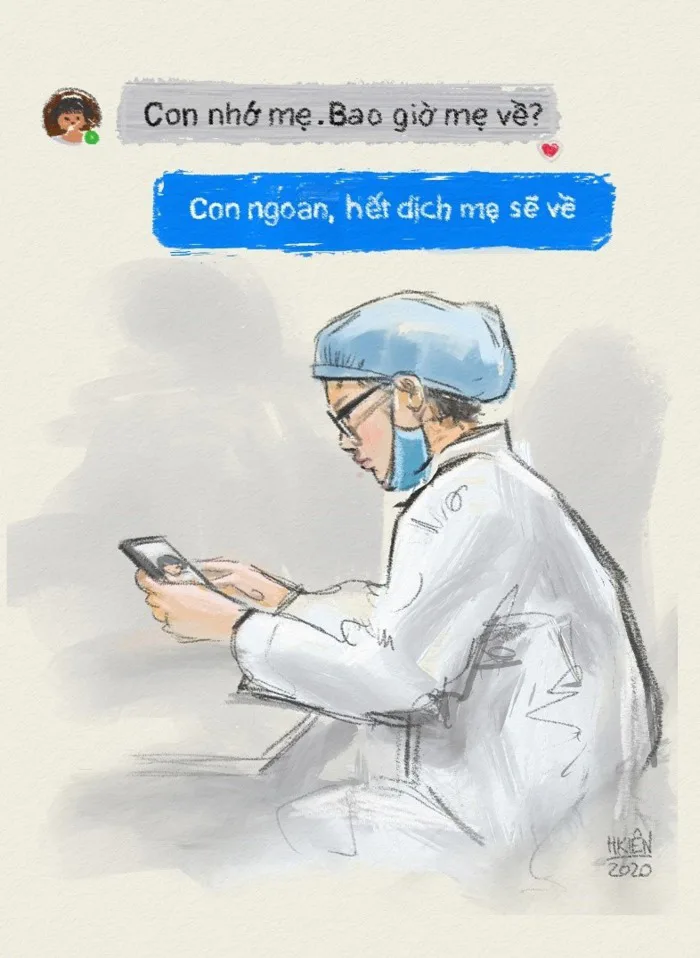 Bộ tranh 