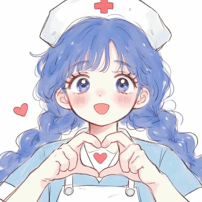 165+ Ảnh bác sĩ chibi dễ thương, lan tỏa năng lượng tích cực