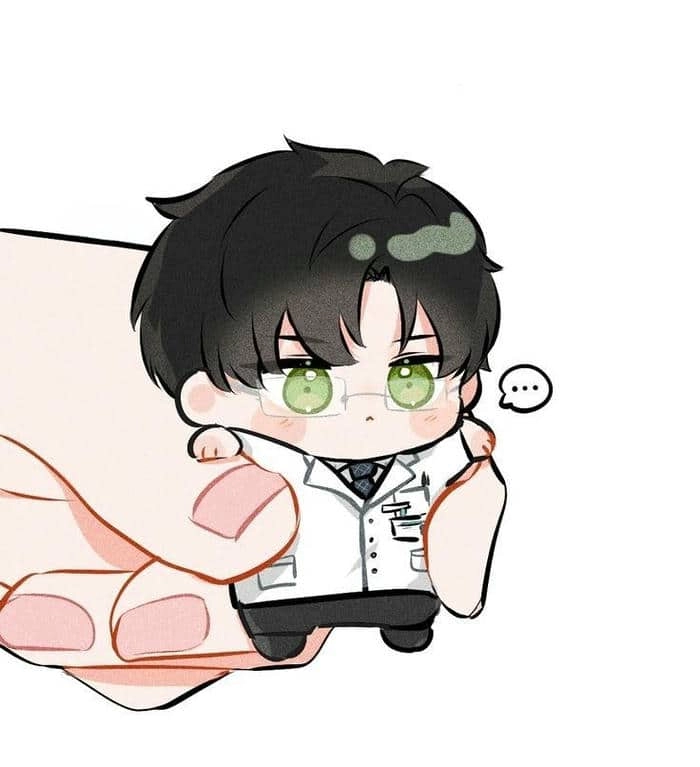 Khám phá bộ sưu tập ảnh chibi bác sĩ dễ thương nhất hiện nay