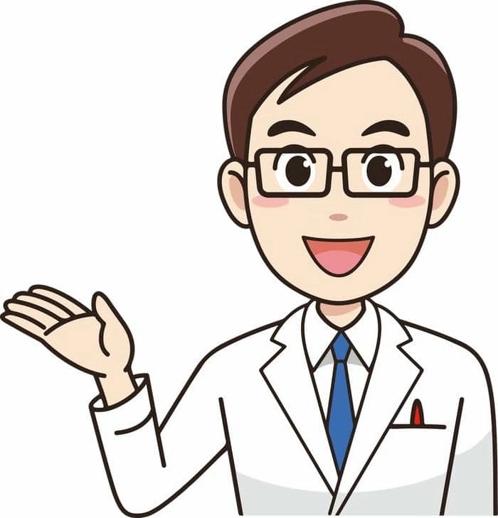 Khám phá bộ sưu tập ảnh chibi bác sĩ dễ thương nhất hiện nay
