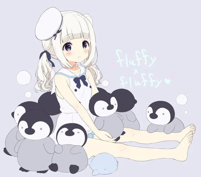 39 Anime tóc bạch kim ý tưởng | nghệ thuật anime, phim hoạt hình, minh họa  manga