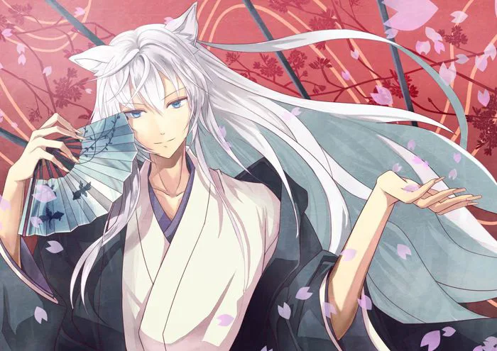 Tổng hợp ảnh Anime và Ảnh Chế - Boys tóc bạch kim - Wattpad