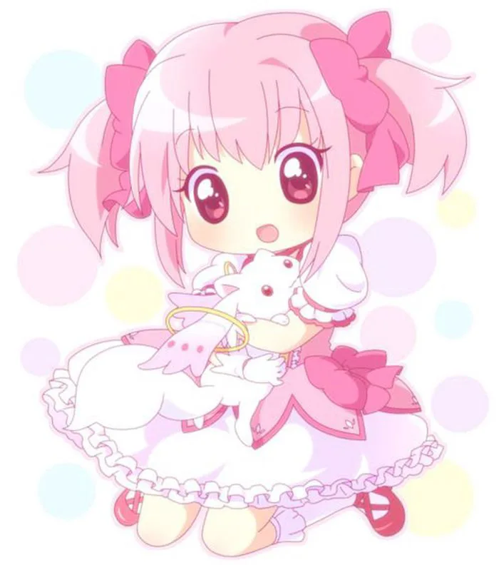 12 cung hoàng đạo chibi như thế nào ? 1. Bạch Dương 2. Kim Ngưu 3. Song Tử  4. Cự Giải 5. Sư Tử 6. Xử Nữ...