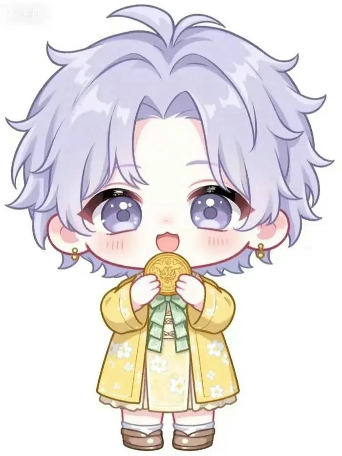 Tải ngay 120+ ảnh chibi bé trai nhí nhảnh, hợp mọi gu