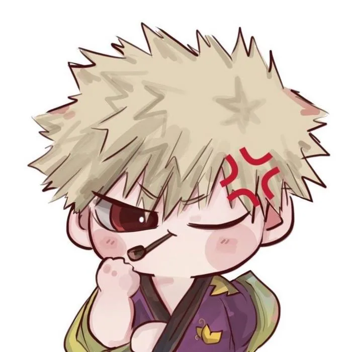 Khám phá 190 ý tưởng Katsuki Bakugou và siêu anh hùng | dễ thương, đang  yêu, chàng trai anime và các ý tưởng khác