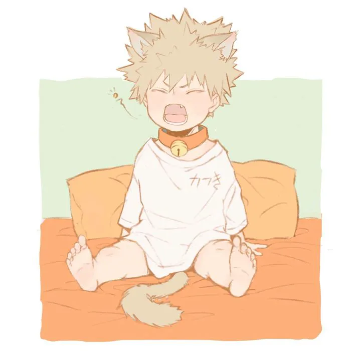 Khám phá 37 ý tưởng Bakugo Katsuki_cute và siêu anh hùng | dễ thương, đang  yêu, nghệ thuật anime và các ý tưởng khác