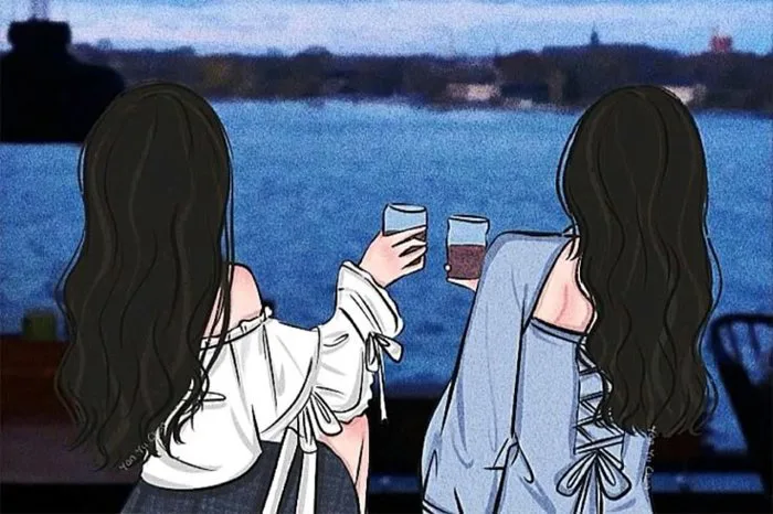 Khám phá 280 ý tưởng Ảnh avatar đôi bạn thân cute và chụp ảnh bạn bè | bạn bè, ảnh bạn bè, bạn thân và các ý tưởng khác