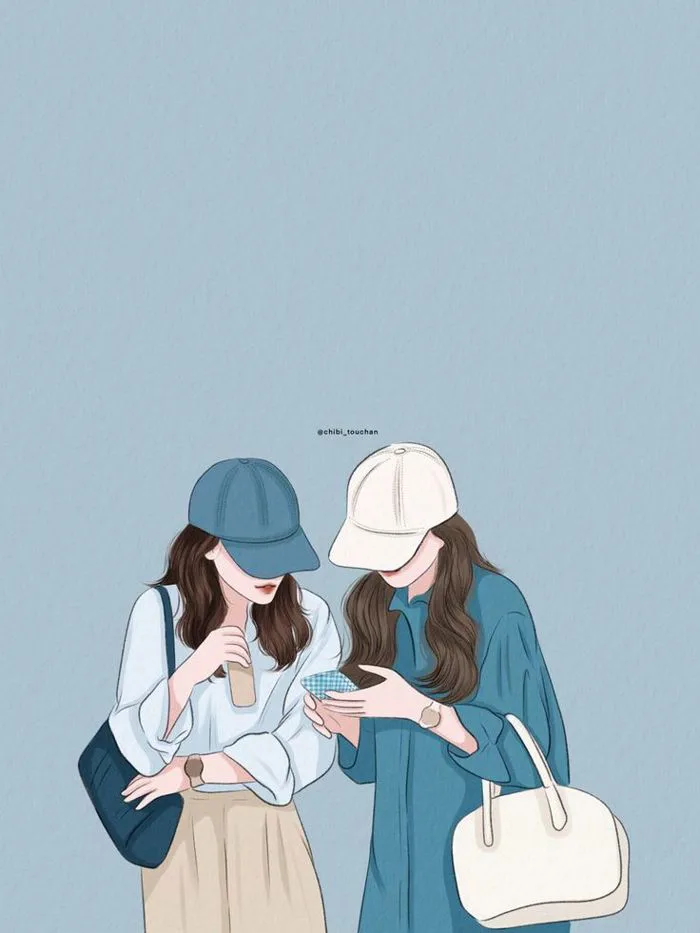 Khám phá 280 ý tưởng Ảnh avatar đôi bạn thân cute và chụp ảnh bạn bè | bạn bè, ảnh bạn bè, bạn thân và các ý tưởng khác
