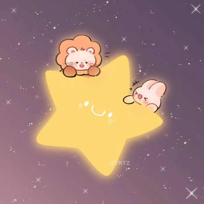 Hình ảnh sư tử chibi cute khiến bạn quên luôn “chúa sơn lâm”