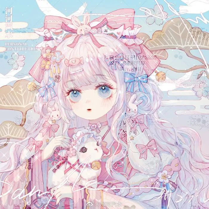 Nhiếp ảnh bầu trời | Ảnh hoạt hình chibi, Nghệ thuật kỹ thuật số, Ảnh anime