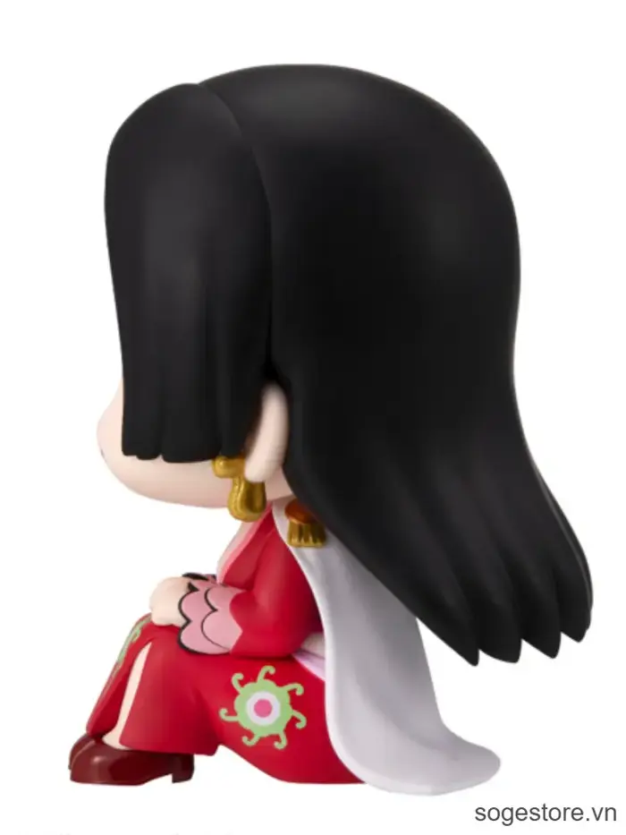 Chính Hãng] Lookup Boa Hancock | Mô Hình One Piece | MegaHouse - SOGE Store