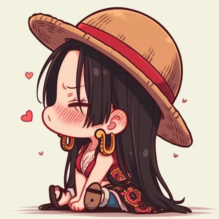 201+ avatar one piece chibi siêu dễ thương và cute 201+ avatar one piece chibi siêu dễ thương và cute