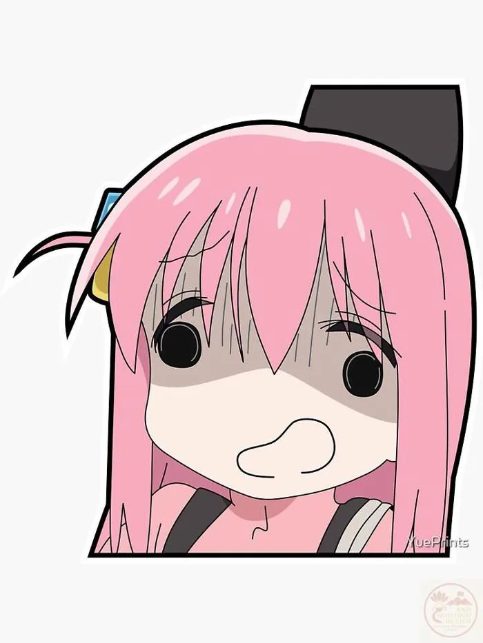 155+ Bocchi meme The Rock ảnh chế siêu hài bựa lầy nhất
