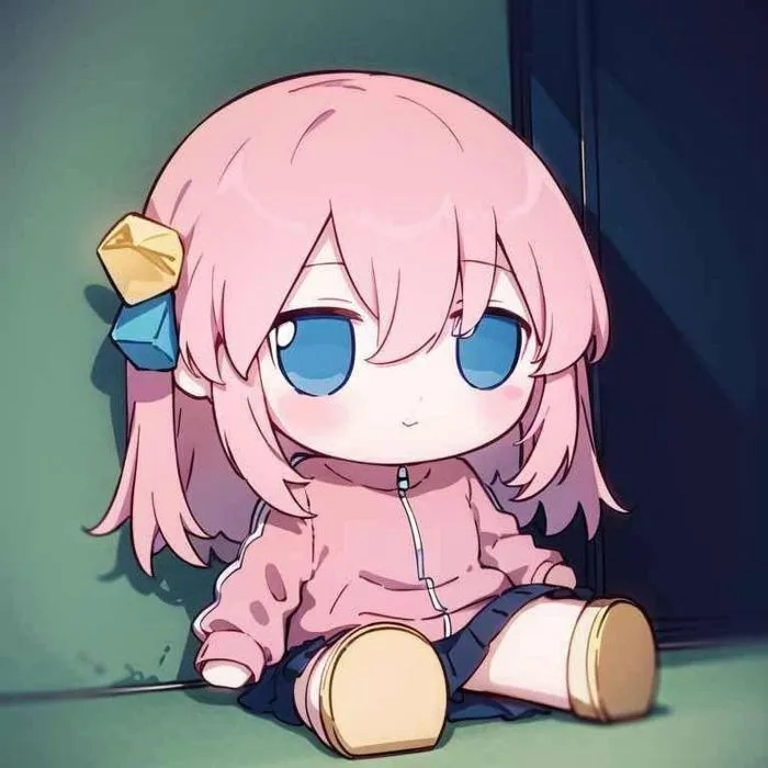 Khám phá 110 ý tưởng Bocchi the rock và rock | nghệ thuật anime, dễ thương,  manga và các ý tưởng khác
