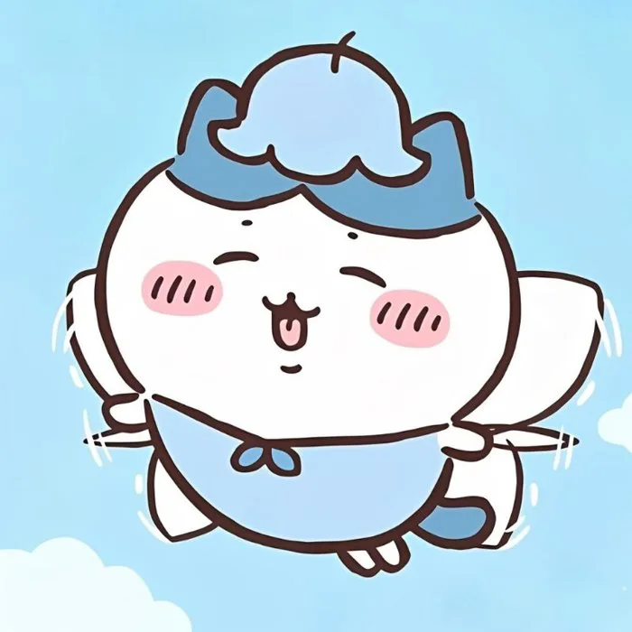69+ Hình nền Chiikawa cute, lầy lội mới nhất 2026