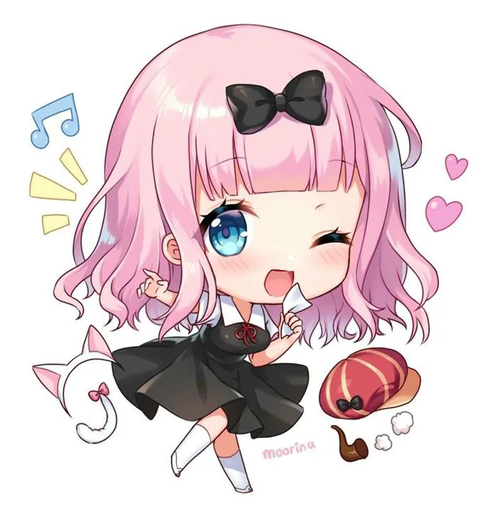 15 Chika ヾ(*´∀｀*)ﾉ ý tưởng | nghệ thuật anime, dễ thương, phim hoạt hình
