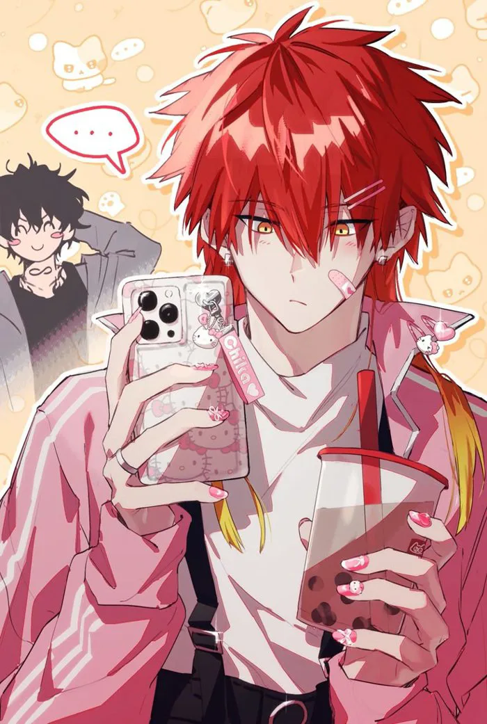 80 Chika ý tưởng | manga, hình ảnh, họa sĩ