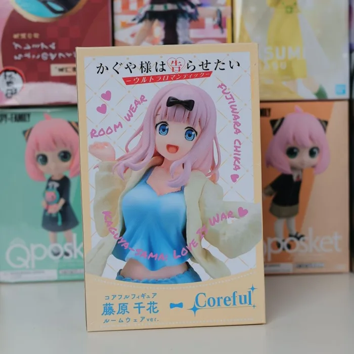 Kaguya sama love is war - Giá Tốt, Miễn Phí Vận Chuyển, Đủ Loại | Shopee  Việt Nam