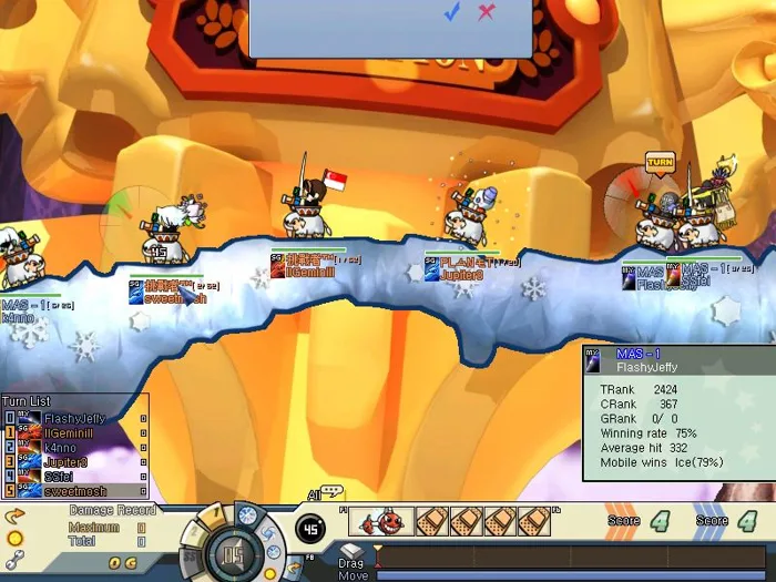 5 tượng đài game online có đồ họa Chibi được yêu thích nhất từ trước tới nay