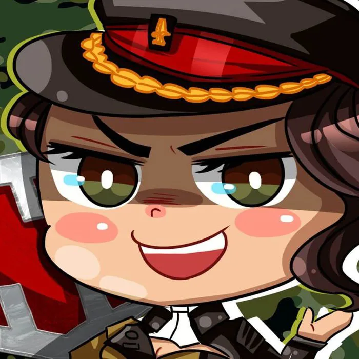 Hình ảnh Free Fire Chibi cực đẹp - Ảnh nền game cho PC