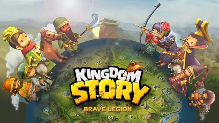 Danh sách 15 tựa game nhập vai Chibi đầy cuốn hút nhất