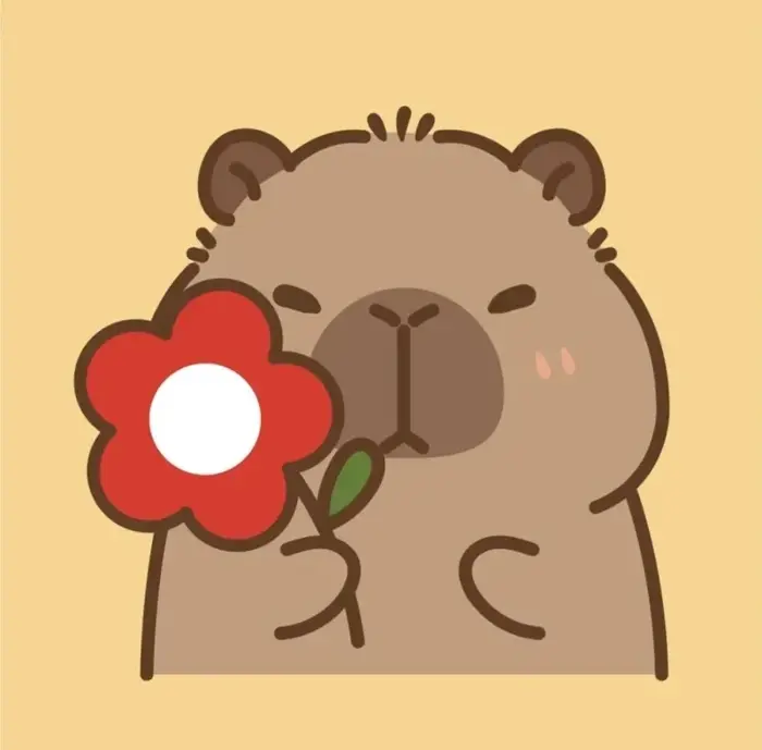 Khám phá bộ sưu tập ảnh capybara meme đáng yêu và vui nhộn