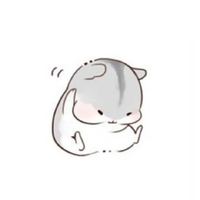 Hình vẽ dị thương | Mèo, Ảnh hoạt hình chibi, Động vật